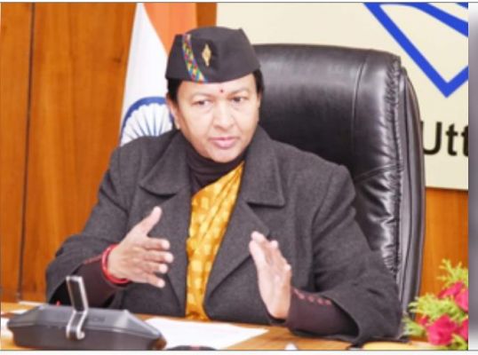 उत्तराखंड में जल जीवन मिशन के प्रोजेक्ट्स को जून तक पूरा करने के निर्देश