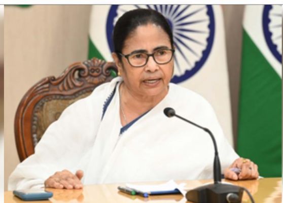 ममता बनर्जी ने सिलीगुड़ी में सीएए विरोधी रैली रद्द की