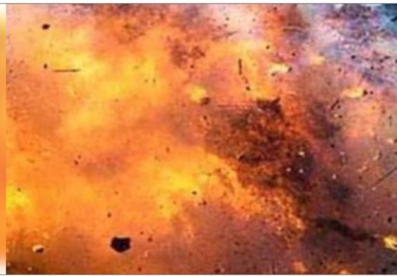 चीन में भोजनालय में विस्फोट; एक की मौत, 22 घायल