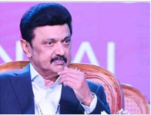 द्रमुक ने कांग्रेस से अरनी, करूर और तिरुचि लोकसभा सीटों पर उम्मीदवार नहीं उतारने को कहा