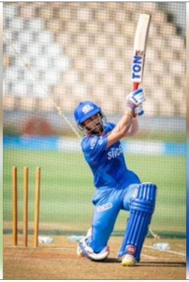 रसेल मेरे आदर्श, उनकी तरह केकेआर के लिए मैच जीतना चाहता हूं: रमनदीप सिंह