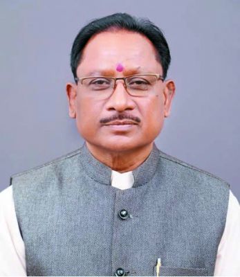 विष्णुदेव सरकार के नब्बे दिन