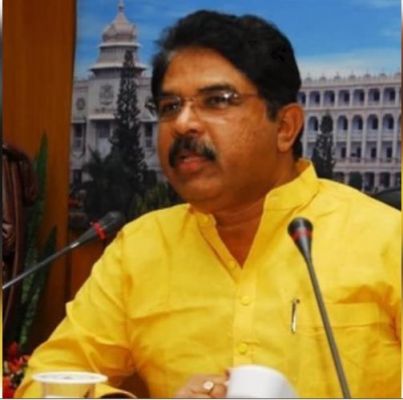 कर्नाटक सरकार की गारंटी पर सर्वे को लेकर नेता प्रतिपक्ष ने बोला हमला