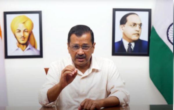 सीएए कार्यान्वयन: सीएम केजरीवाल ने संभावित प्रवासन संकट की दी चेतावनी