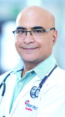 विश्व किडनी दिवस पर एमएमआई नारायण में सर्वाइवल मीट का आयोजन