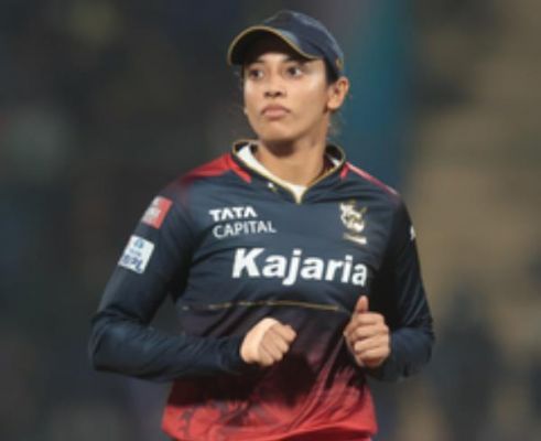 स्मृति मंधाना समूह में स्थिरता लाने में बहुत मजबूत रही हैं : कोच विलियम्स