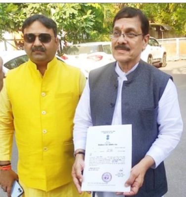 यूपी विधान परिषद चुनाव : सभी 13 सदस्य निर्विरोध निर्वाचित, 6 मई से प्रभावी होगा कार्यकाल