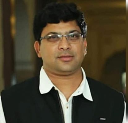 कांग्रेस नेता ने कहा, सीएए को लेकर मुस्लिम लीग व केजरीवाल फैला रहे भ्रम