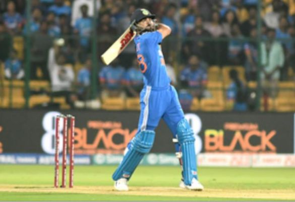 टी20 विश्व कप में विराट के बिना खेलना संभव नहीं: श्रीकांत