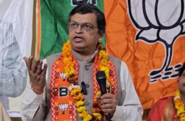 लोकसभा चुनाव की तारीखों की घोषणा से पहले बोली भाजपा- पूरी तरह से हैं तैयार