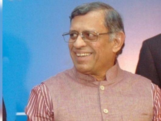 पीएमके को एनडीए में शामिल करने के लिए आरएसएस विचारक एस. गुरुमूर्ति बने मध्यस्थ