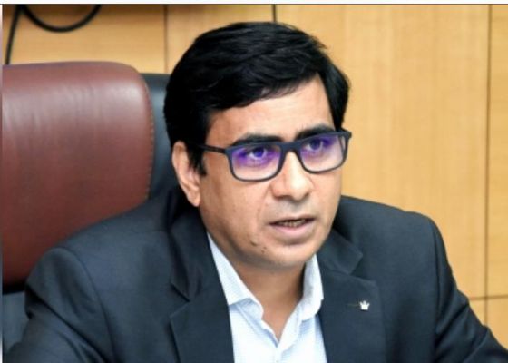 नए उपायों से कर्नाटक के सीईओ को इस बार राज्य में 72 प्रतिशत तक मतदान की उम्मीद