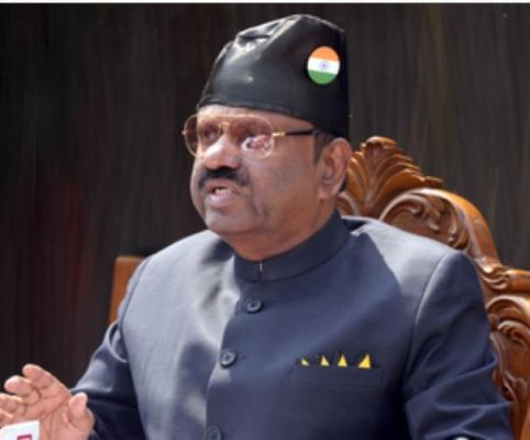 बंगाल गवर्नर ने मंत्रियों, विधायकों के वेतन में बढ़ोतरी के विधेयक पर किए हस्ताक्षर