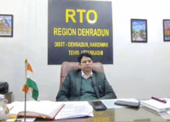 चारधाम यात्रा के दौरान प्रदूषण कम करने के लिए उत्तराखंड परिवहन विभाग की नई पहल