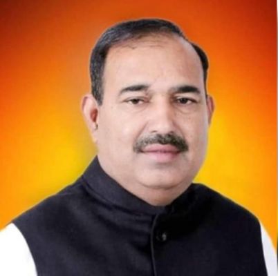 मध्य प्रदेश में राज्यसभा सांसद ने दिया भाजपा से इस्तीफा