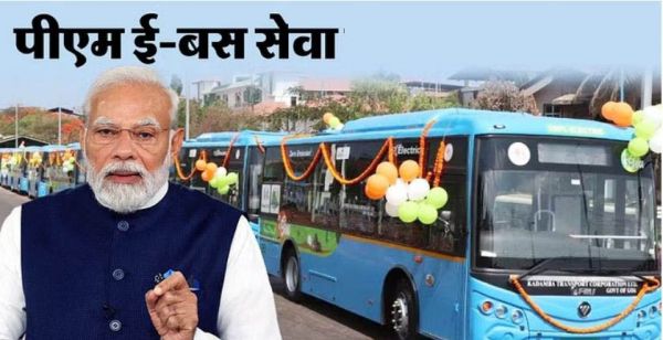 ‘छत्तीसगढ़’ का  संपादकीय :   शहरी सिटीबसें घाटे का सौदा नहीं, पूंजीनिवेश मानकर चलने की जरूरत