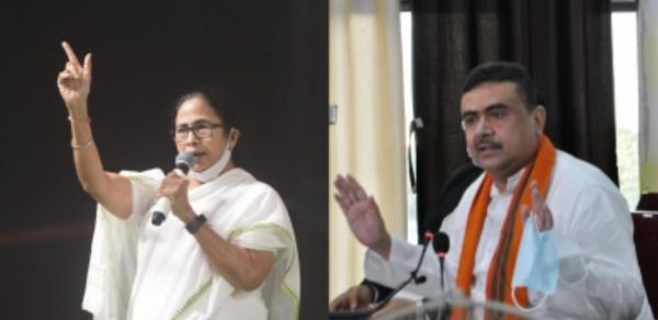 बंगाल में 2019 की तरह ही सात चरणों में होगा मतदान