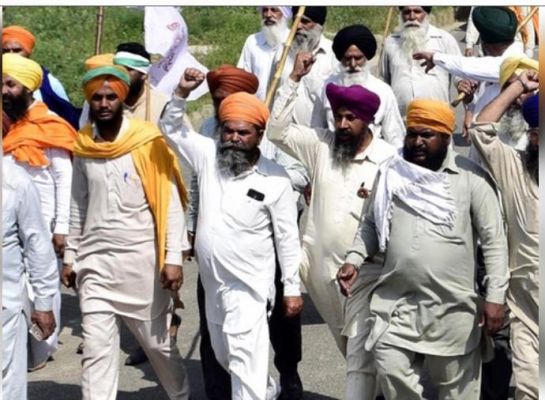 पंजाब में 1 जून को मतदान, लोकसभा चुनाव में निर्णायक भूमिका निभा सकते हैं किसान