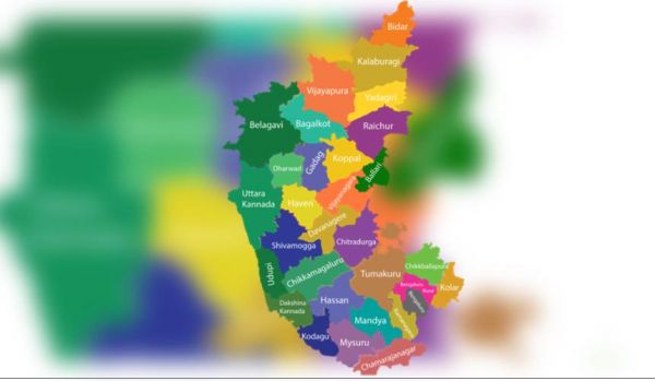 कर्नाटक में लोकसभा चुनाव के लिए मतदान 26 अप्रैल और 7 मई को होगा