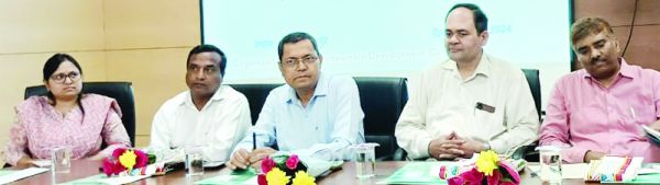 सिपेट विद्यार्थी उद्यमिता विकास कार्यक्रम