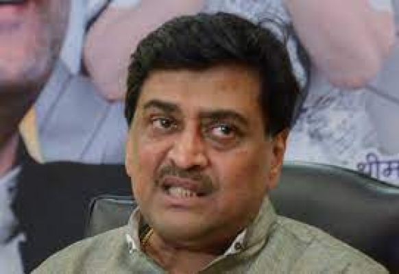 मैं सोनिया गांधी से नहीं मिला, राहुल गांधी का दावा ‘बेबुनियाद’: अशोक चव्हाण