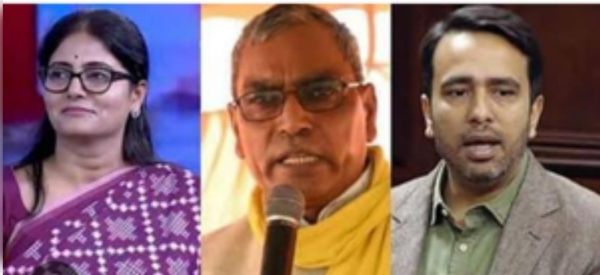 लोकसभा चुनाव : छोटे दलों के बड़े सपने, क्या‍ होंगे पूरे?