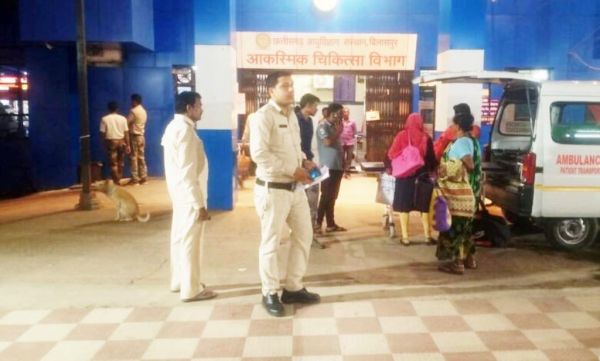 ‘छत्तीसगढ़’ का  संपादकीय : नाबालिग लडक़े का तीन बरस की बच्ची से बलात्कार आखिर समाज का क्या हाल बताता है?