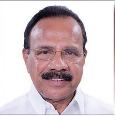 कांग्रेस नेताओं ने मुझसे संपर्क किया है, कल अपना फैसला बताऊंगा : बीजेपी सांसद सदानंद गौड़ा
