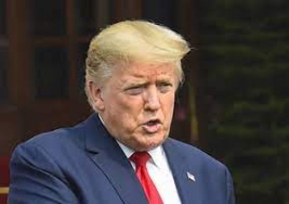 ट्रंप फिर से राष्ट्रपति बने तो क्या विवेक रामास्वामी को उपराष्ट्रपति बनाएंगे?