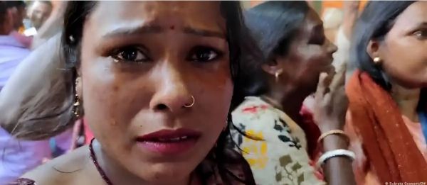 अब भी दूर की कौड़ी ही है भारत में महिला सशक्तिकरण