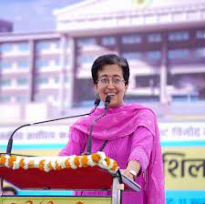 ‘राजनीतिक हथियार’ बन गई है ईडी: आतिशी