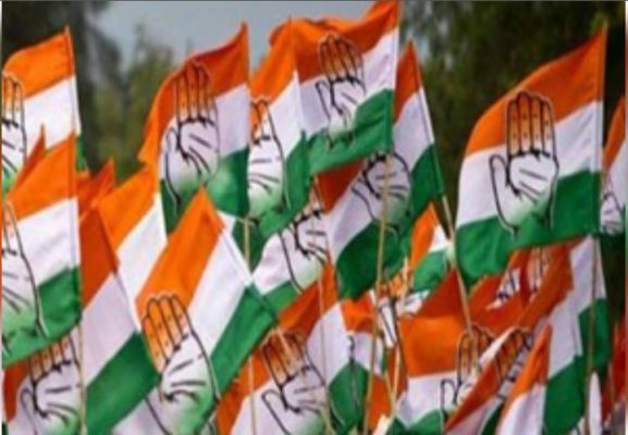 मध्य प्रदेश कांग्रेस में बड़े नेताओं को चुनाव लड़ाने पर संग्राम