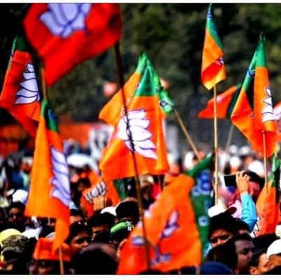 उत्तर प्रदेश: पहले चरण से भाजपा को काफी उम्मीदें