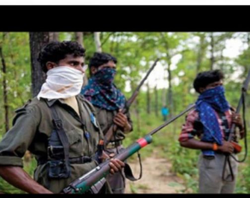 कर्नाटक : अधिकारियों ने नक्सली गतिविधि की पुष्टि की, भाजपा ने राज्‍य सरकार पर हमला बोला