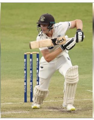 बाइक हादसे में बैनक्रॉफ्ट को लगी चोट, शील्ड फाइनल से हुए बाहर