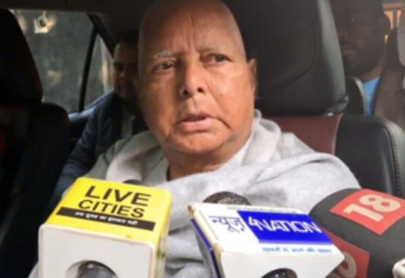 राजद में टिकट बंटवारे के लिए लालू यादव अधिकृत, बैठक में हुआ फैसला