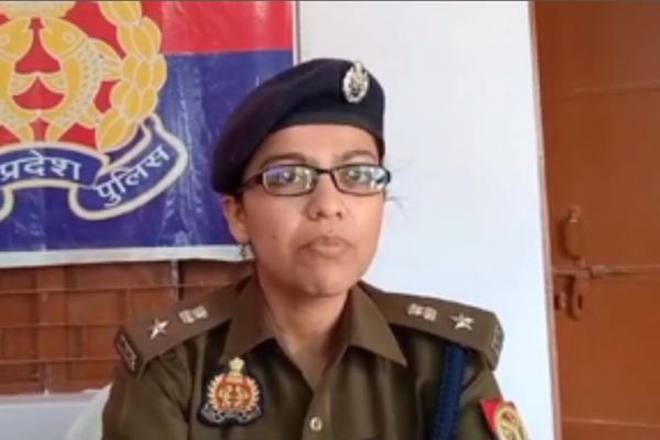 प्रयागराज में बुआ ने अपने दो भतीजों को मौत के घाट उतारा