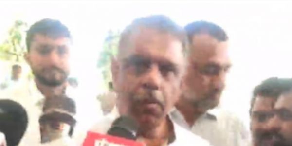‘सबका स्वागत है....’, कांग्रेस छोड़कर बीजेपी में शामिल होने वालों पर बोले राजस्थान के स्वास्थ्य मंत्री