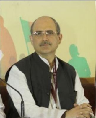 नलिन कोहली बोले, भ्रष्टाचार के खिलाफ लड़ाई के नाम पर राजनीति में आने वाले केजरीवाल जांच से क्यों भाग रहे