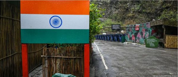 भारत: अरुणाचल पर चीन का दावा बेतुका
