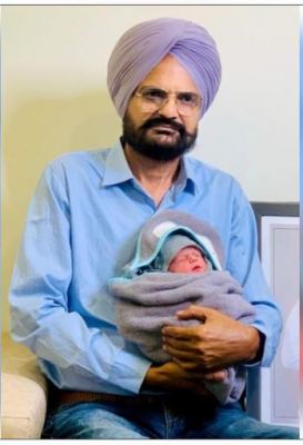 मूसेवाला के पिता के उत्पीड़न के दावे पर पंजाब स्वास्थ्य सचिव को नोटिस