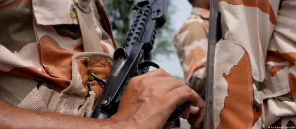 बॉम्बे हाई कोर्ट ने दिया फर्जी मुठभेड़ों के खिलाफ संदेश