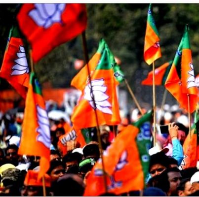 भाजपा ने राजस्थान, हरियाणा और आंध्र प्रदेश के चुनाव प्रभारी एवं सह-चुनाव प्रभारी के नाम का किया ऐलान