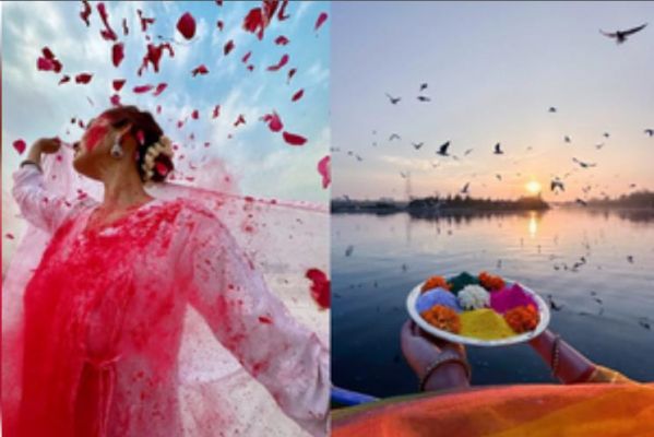 आईफोन प्रेमियों के लिए होली पर तस्वीरें लेने के लिए नए टिप्स