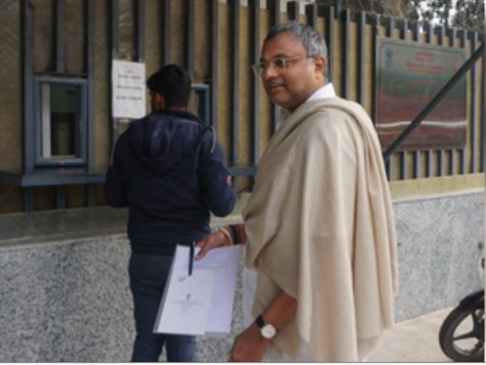 चीनी वीजा घोटाला मामले में कार्ति चिदंबरम, अन्य के खिलाफ ईडी ने दायर की चार्जशीट
