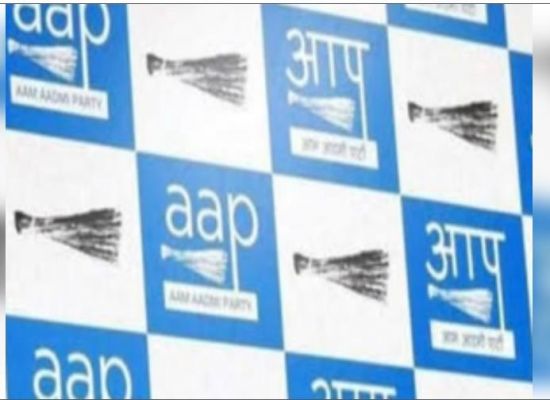 उत्तराखंड में आम आदमी पार्टी ने की नई कार्यकारिणी की घोषणा