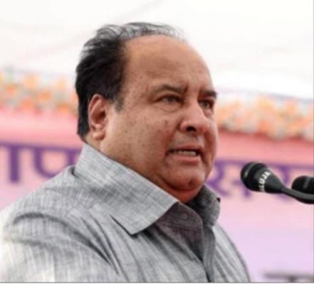 कमलनाथ के करीबी दीपक सक्सेना ने कांग्रेस छोड़ी