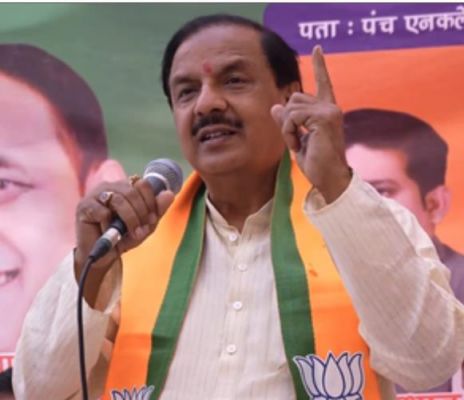 जल्द मिलेगी जेवर एयरपोर्ट की सौगात, पीएम मोदी के लिए इंडी गठबंधन चुनौती नहीं : डॉ. महेश शर्मा (आईएएनएस साक्षात्कार)
