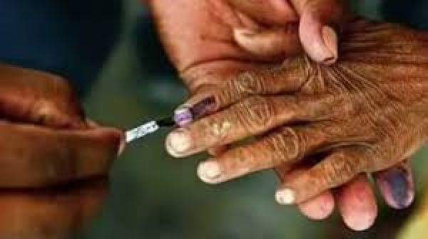 आंध्र प्रदेश विधानसभा चुनावों में छह पूर्व मुख्यमंत्रियों के बेटे मैदान में
