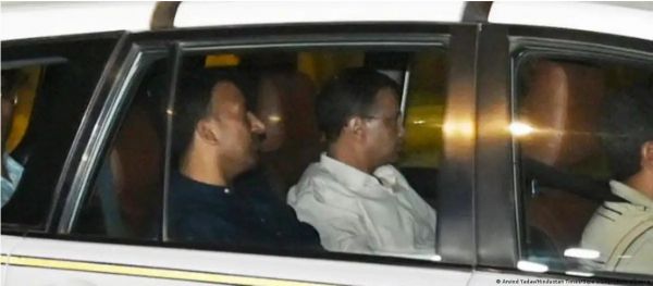 क्या है आबकारी घोटाला, जिसमें गिरफ्तार हुए केजरीवाल
